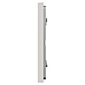 Schneider Electric New Unica Marco (Gris cava, Modelo de mecanismos: x 3, Plástico, Ubicar) | BAUHAUS