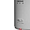Grohe Standventil Red II Mono (C-Auslauf, Boiler: Größe L, Chrom)