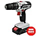 PowerPlus Taladro atornillador percutor de batería POWC1080 