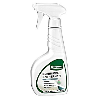 Ultrament Odstranjevalec plesni (500 ml, Brez klora)