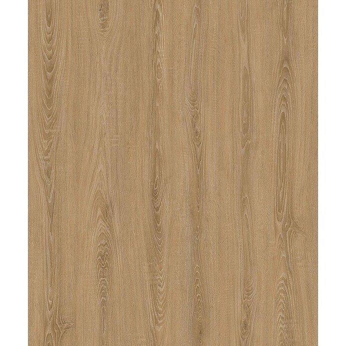 Oknum Suelo vinílico SPC Honey Oak (1.220 x 182 x 5 mm, Honey Oak) | BAUHAUS