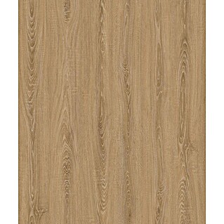 Oknum Suelo de vinilo SPC Honey Oak (1.220 x 182 x 5 mm, Honey Oak)