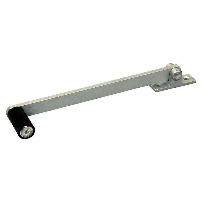 Dulimex Raamval 102 mm (Aluminium, 102 mm) | BAUHAUS