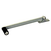 Dulimex Raamval 102 mm (Aluminium, 102 mm) | BAUHAUS