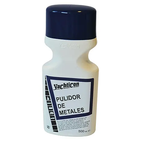 Yachticon  Pulimento para metal