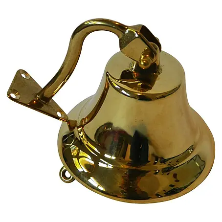 Campana para barcos