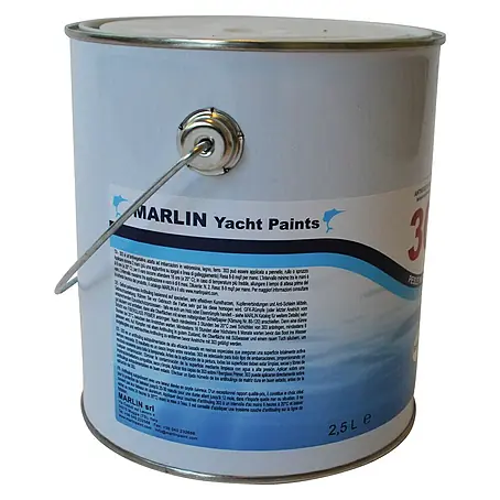 Patente dura Antifouling 303