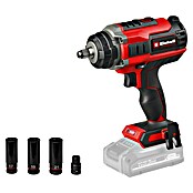 Einhell Professional Power X-Change 18V Akku-Schlagschrauber Impaxxo 18/450 (18 V, Ohne Akku, 450 Nm) | BAUHAUS