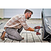 Einhell Professional Power X-Change 18V Akku-Schlagschrauber Impaxxo 18/450 (18 V, Ohne Akku, 450 Nm) | BAUHAUS
