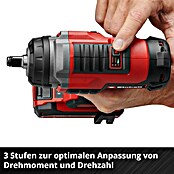 Einhell Professional Power X-Change 18V Akku-Schlagschrauber Impaxxo 18/450 (18 V, Ohne Akku, 450 Nm) | BAUHAUS