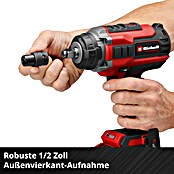 Einhell Professional Power X-Change 18V Akku-Schlagschrauber Impaxxo 18/450 (18 V, Ohne Akku, 450 Nm) | BAUHAUS
