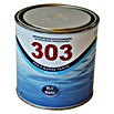 Antiincrustante Antifouling 303 (Azul, 750 ml)