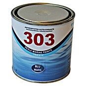 Antiincrustante Antifouling 303 (Azul, 750 ml)