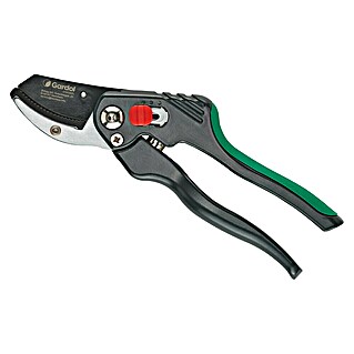 Gardol Premium Snoeischaar GDA20 (Aambeeld, Max. takdikte: 20 mm)