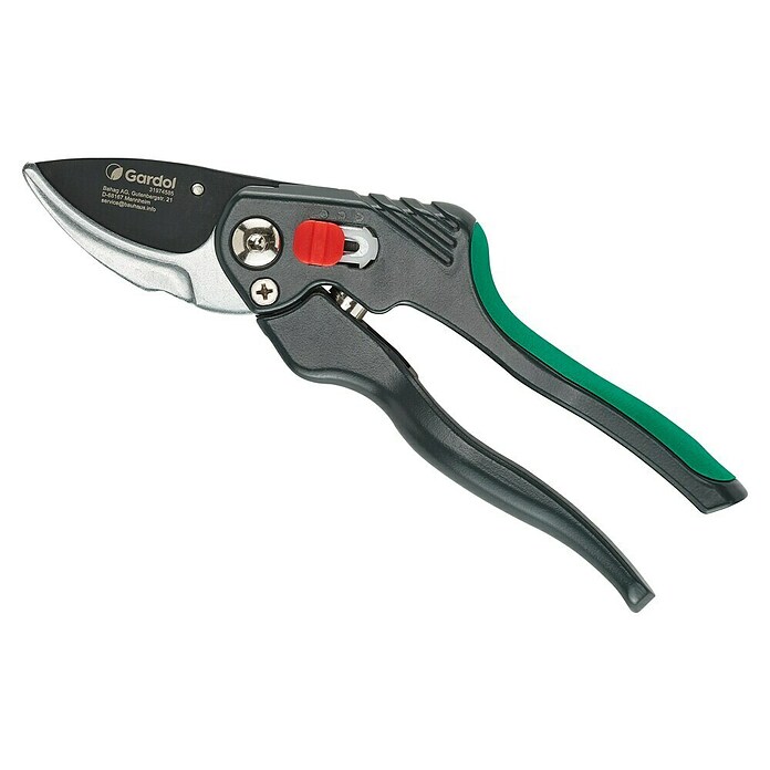 Gardol Premium Gartenschere GDB20 (Bypass, Max. Aststärke: 20 mm) | BAUHAUS