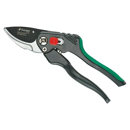 Gardol Premium Tijeras de jardinería GDB20