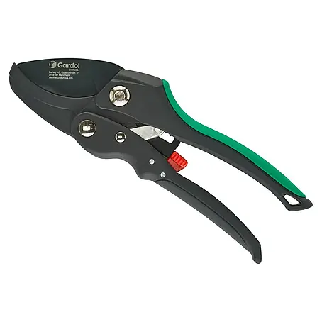Gardol Premium Tijeras de jardinería GDA20R