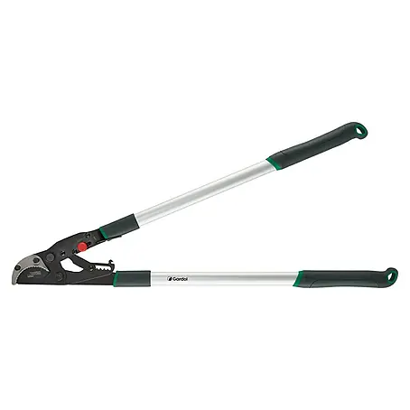 Gardol Premium Tijeras de trinquete GDA42
