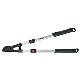 Gardol Premium Tijeras de podar telescópicas GDB37 (Grosor de rama máx.: 37 mm)