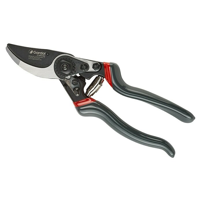 Gardol Premium Snoeischaar GDB23 (Bypass, Max. takdikte: 23 mm, Geschikt voor: Rechtshandigen) | BAUHAUS
