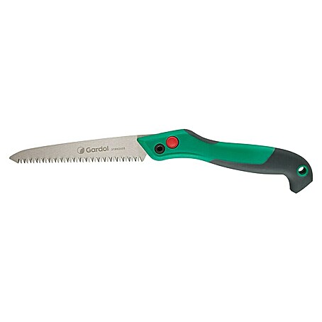 Gardol Classic Klappsäge GDS20 (18 cm)