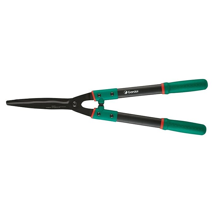 Gardol Classic Heggenschaar GDH61 (Antikleefcoating) | BAUHAUS