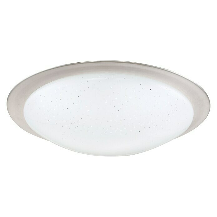Tween Light Plafón LED Oria (35 W, Color: Blanco, Ø x Al: 58,5 x 13,5 cm)