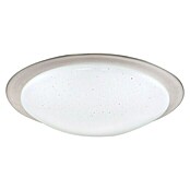 Tween Light Plafón LED Oria (35 W, Color: Blanco, Ø x Al: 58,5 x 13,5 cm)