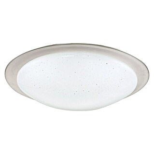 Tween Light LED-Deckenleuchte Oria (35 W, Weiß, Neutralweiß)