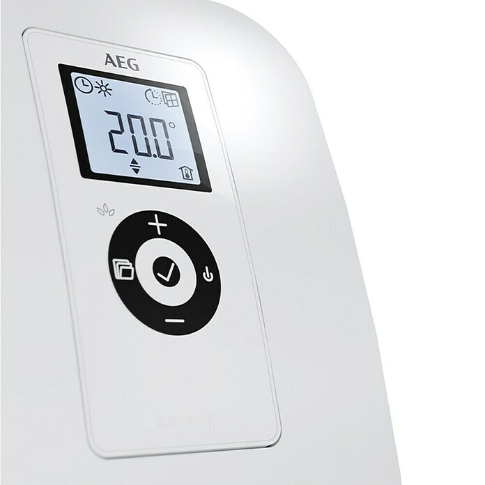AEG Calefactor de aire Comfort (2.000 W, IP24) | BAUHAUS