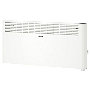 Stiebel Eltron Konvektorheizung CNS PLUS LCD Wandmontage (3.000 W, Raumheizvermögen: 35 m², Weiß)