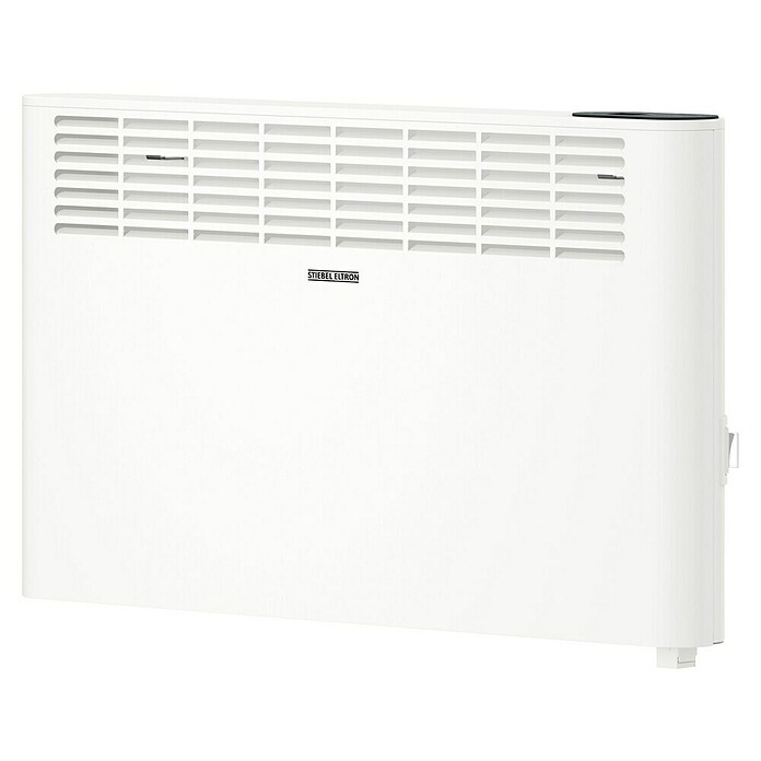 Stiebel Eltron Convector CNS Plus LCD (2.000 W, Superficie calefactable: 25 m²) | BAUHAUS
