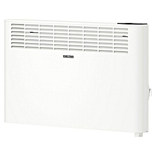 Stiebel Eltron Konvektorheizung CNS PLUS LCD Wandmontage (2.000 W, Raumheizvermögen: 25 m², Weiß)
