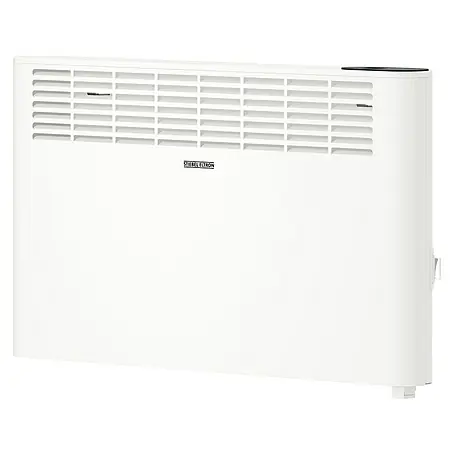 Stiebel Eltron  Konvektorheizung CNS PLUS LCD Wandmontage