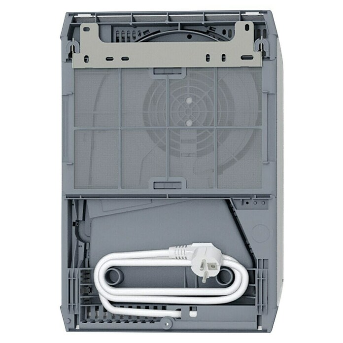 AEG Calefactor de aire VH 213 (2.000 W, IP24) | BAUHAUS