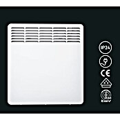 AEG Convector WKL (1.000 W, Superficie calefactable: 12 m²) | BAUHAUS