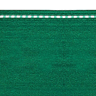 Malla de ocultación Coimbra (Verde, L x Al: 50 x 1 m)