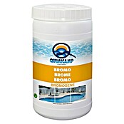 Quimicamp Desinfectante para piscina Bromogene (1 kg)