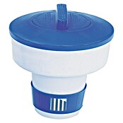 Dosificador flotante mediano (Específico para: Tratamiento del agua)