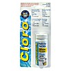 Tiras de test de cloro y ph Aquacheck 3 test (50 uds.)