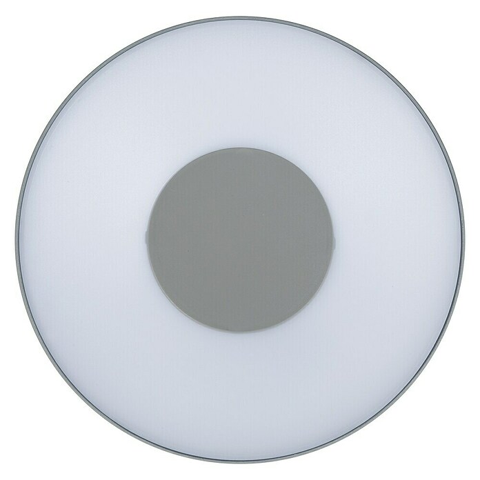 Lutec Aplique exterior LED Ublo  (1 luz, 7,5 W, Blanco cálido)