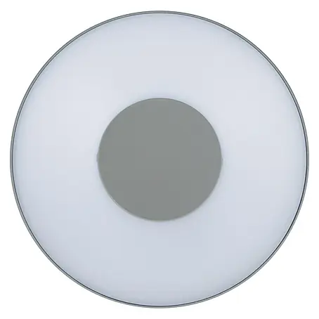 Lutec  Aplique exterior LED Ublo