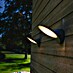 Lutec Aplique exterior LED Tona 