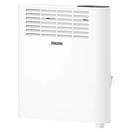 Stiebel Eltron  Konvektorheizung CNS PLUS LCD Wandmontage