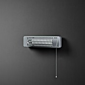 Stiebel Eltron Estufa de pie infrarrojos para pared (8,5 x 53,5 x 14,5 cm, 1.200 W) | BAUHAUS