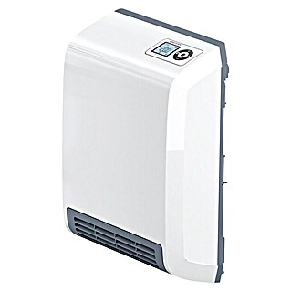 Stiebel Eltron Calefactor de aire CK 20 Trend LCD (2.000 W, Superficie calefactable: 25 m²)