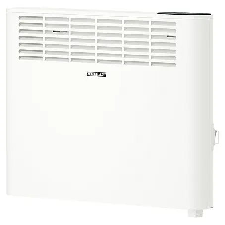Stiebel Eltron  Konvektorheizung CNS PLUS LCD Wandmontage