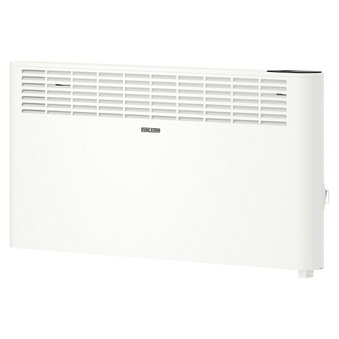 Stiebel Eltron Convector CNS Plus LCD (2.500 W, Superficie calefactable: 30 m²) | BAUHAUS
