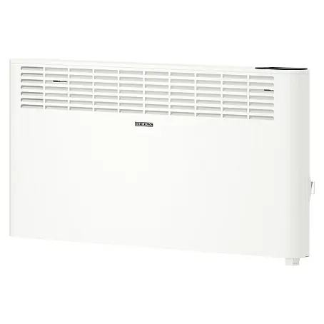 Stiebel Eltron  Konvektorheizung CNS PLUS LCD Wandmontage