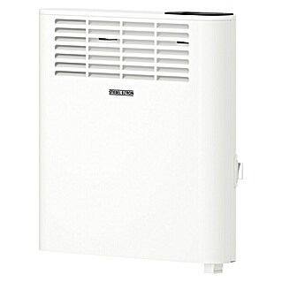 Stiebel Eltron Konvektorheizung CNS PLUS LCD Wandmontage (750 W, Raumheizvermögen: 9 m², Weiß)